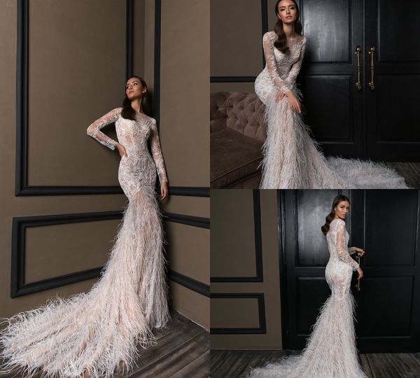 

Vestidos de noiva Sereia dressvip