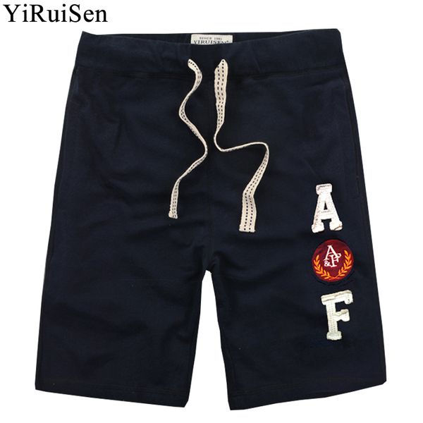 

26 styles brand 100% cotton shorts men casual boardshorts summer short pants for men hip hop fashion shorts, White;black