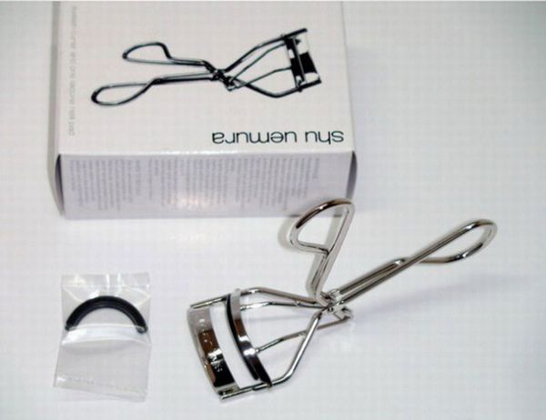 

Dropshipping in stock 2018 Eyelash Curler Clip Show Womens Makeup Beauty Tools Hot Sale Factory Direct