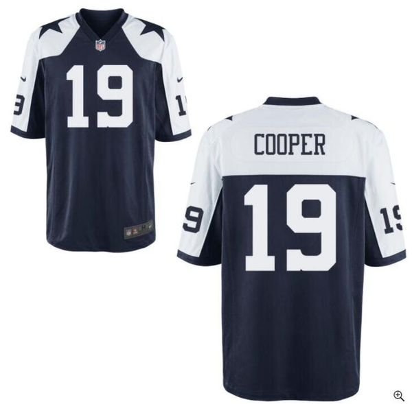 cowboys jersey today