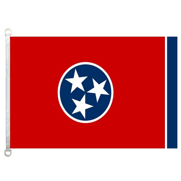 

tennessee flag,90*150cm ,100% polyester, banner,digital printing
