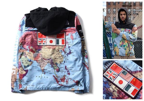 

Jaquetas mazhuang888