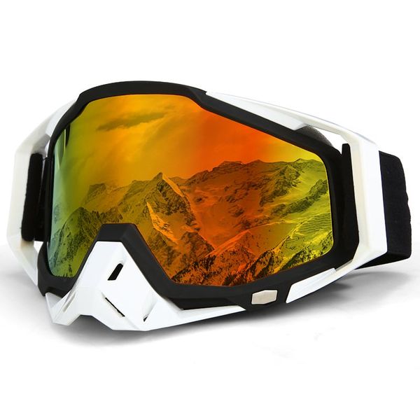 

inbike ski goggles ski snowboard skiing glasses winter outdoor sport women men snow eyewear