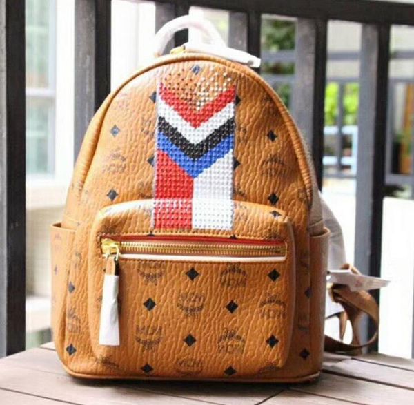 

Mochila Estilo here66