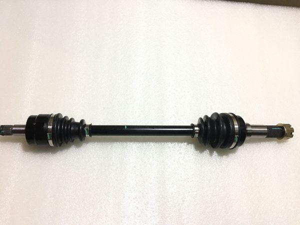 

hisun hs hsun 700utv 500utv axle front left cv axle shaft massimo supermach msu 500 700