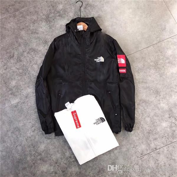 the north face dhgate