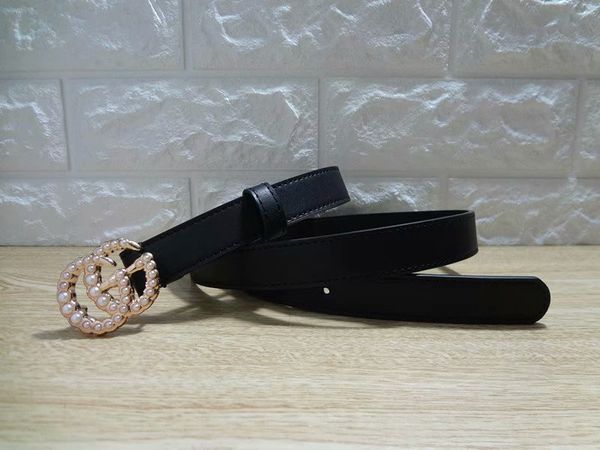 

Hot 2018 original designer big buckle lady luxury buckle belt top fashion lady belt free delivery