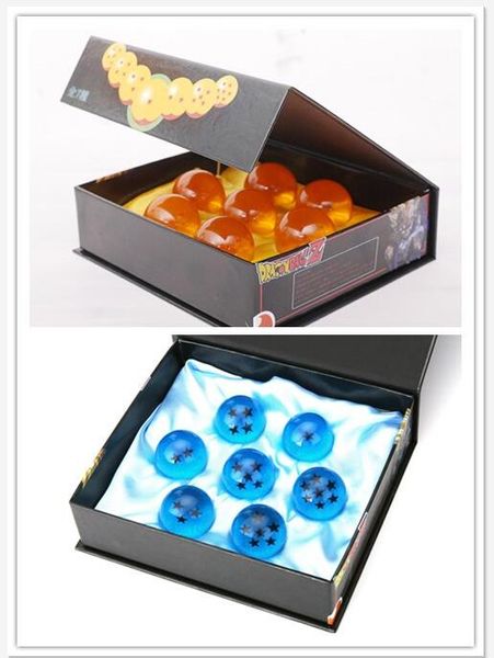 

Dhl zorn tore whole ale brand new animation dragonball 7 tar cry tal gla ball et of 7pc with gift box dragon ball z on goku 42mm