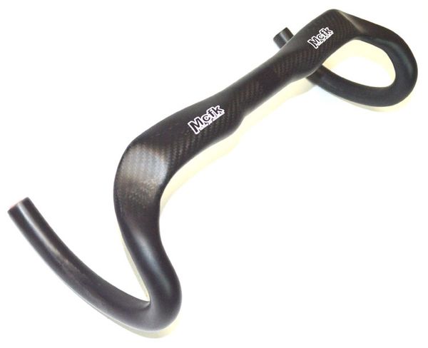 

Углерода дорожный велосипед руль полный углеродного волокна дорожный велосипед