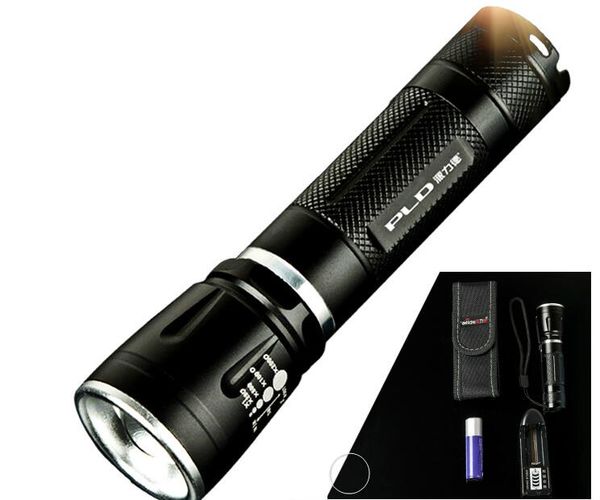 

q5 led k31 flashlight zoomable telescopic focusing flashlight 18650 battery mini torch camping outdoor night portable light waterproof