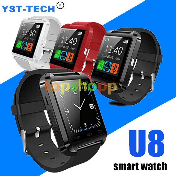 

Bluetooth martwatch u8 watch mart watch wri t watche for am ung 4 5 6 7 note 2 note 3 note 4 android phone htc martphone 1000pc