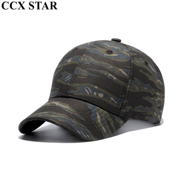 

ccx star men women fashion snapback hats army fans casquette dad gorras baseball caps hip hop caps camouflage style, Blue;gray