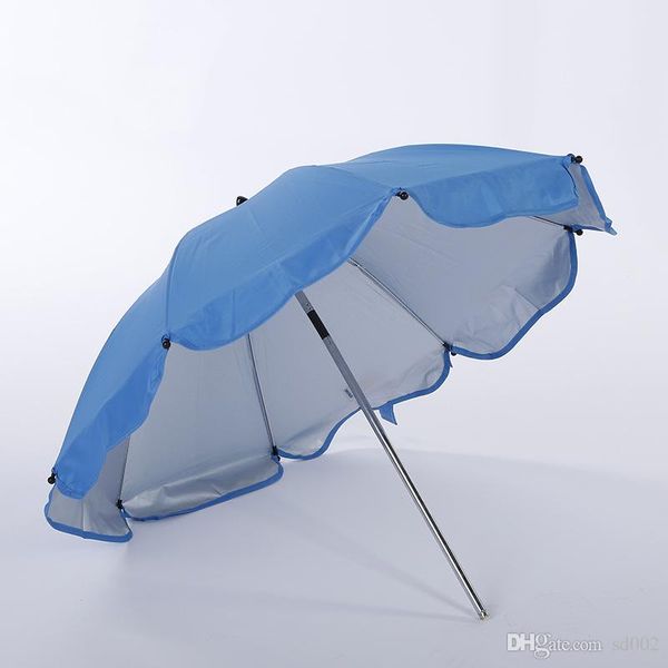 

universal stroller umbrella baby carriage infant child sunshade umbrellas ultraviolet proof easy to carry bumbershoot 17xx ii