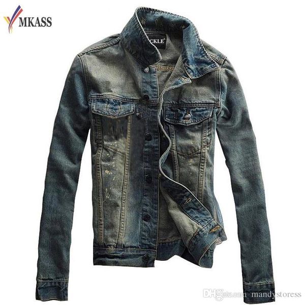 

Jaquetas xlcclothing