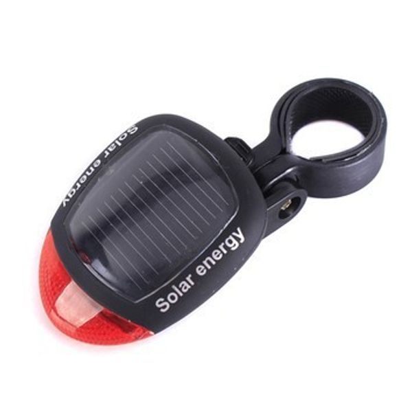 

meroca bike lights solar energy night riding warning lights anti-rear-end mountain bike taillights led cycling equipment