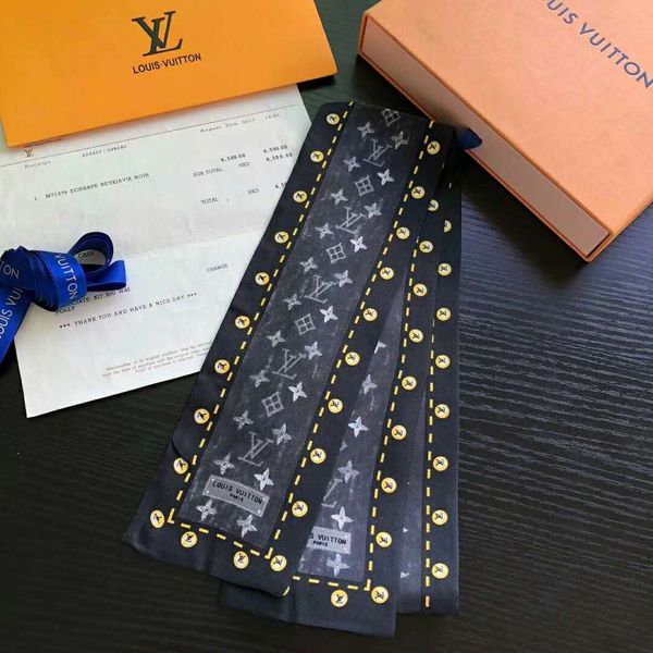 

2018 carf for women fa hion women headband de ign carve b r55b ize 120x8cm gold qualtiy without box fa t hipping