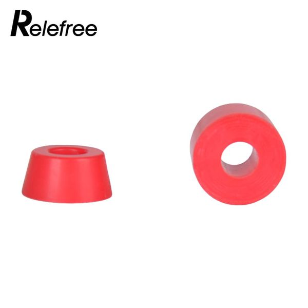 

pu skateboard custom upper&lower bushings bearings absorber parts