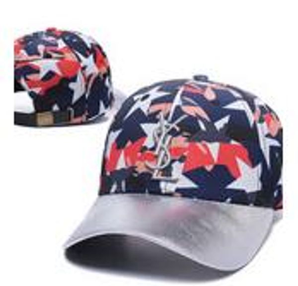 

Новый дизайнер летний козырек шляпа кость Регулируемые Kanye West snapback caps роскошная б