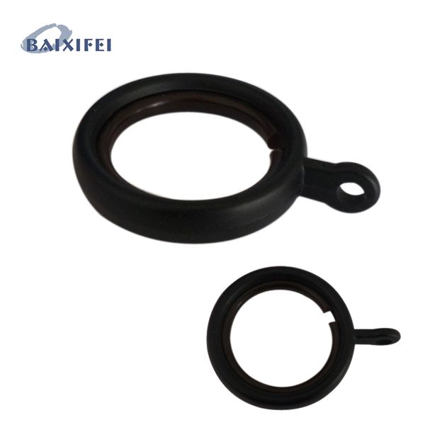 2019 D38mm Metal Curtain Rings Curtains Accessories Curtain