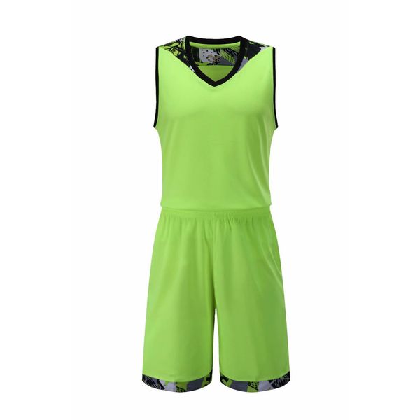 

2018 new basketball sets sports jerseys and shorts 2 piece suit men superior quality outdoor basketball shirts and pants male sportswear, Black;red