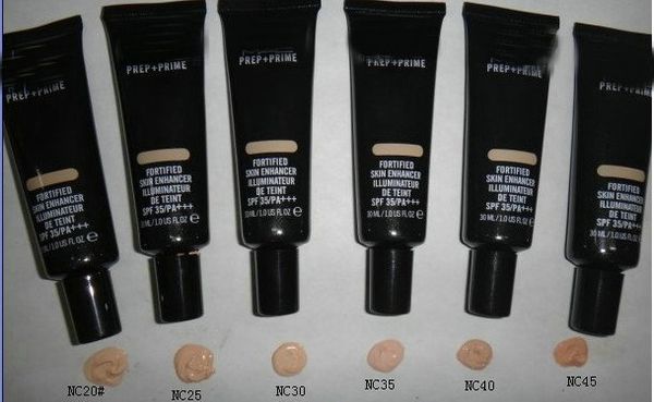 

NEW Brand Makeup BB long wear Cream foundation SPF 35 Foundation Liquid 40ML