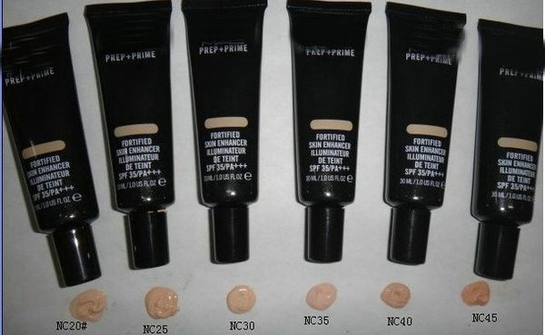 

Новый бренд макияж BB long wear Cream foundation SPF 35 тональная жидкость 40 мл