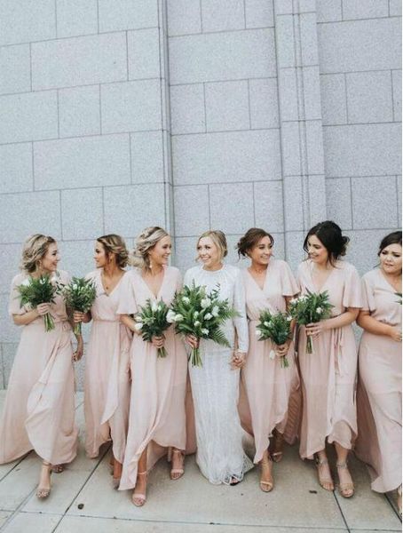 

Vestido de dama de honra bestoffers