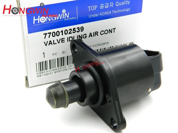 

idle air control vae for clio espace laguna avantime megane 7700102539,77001 02539, 770 010 253918200299241,iac11