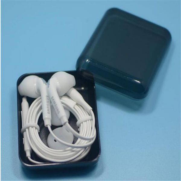 

Для Galaxy S7 наушники оригинальный клон стерео наушники в ухо наушники с микрофоном гарнитура наушники Наушники для Samsung Galaxy S7 S6 edge s8 S8 plus