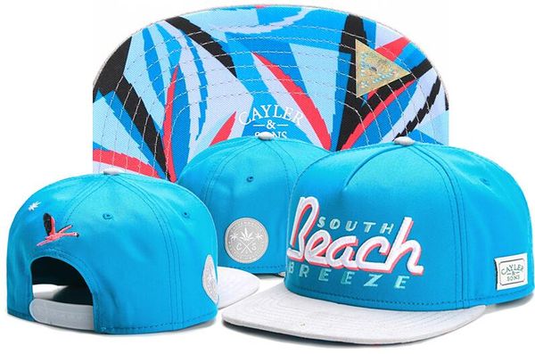 

Cayler сыновья Снэпбэк шляпы snapbacks шапки Южного пляжа Бриз,Cayler сыновей snapback шляпы 2018