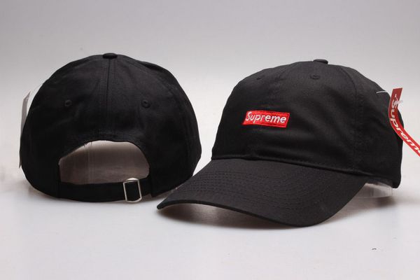 

2018 Мода Прилив Марка Sup Cap Женщины Мужчины Лето Весна Повседневная Шапки Женщины Письмо Взрослых Бейсболка ВС Шляпы
