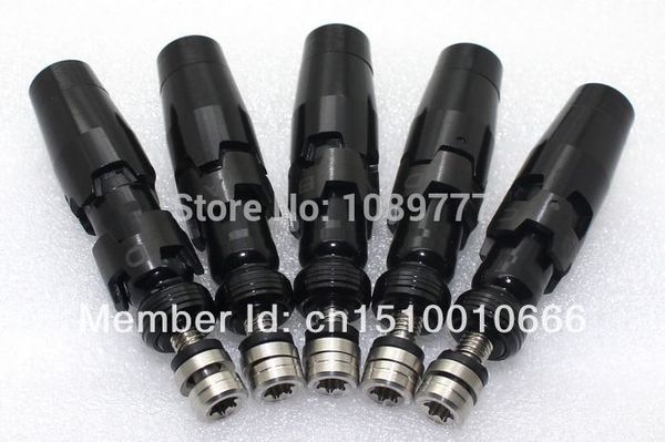 

wholesales 50 pcs .913f .350 shaft adapter sleeve 913 fw fairway wood adaptor sleeves