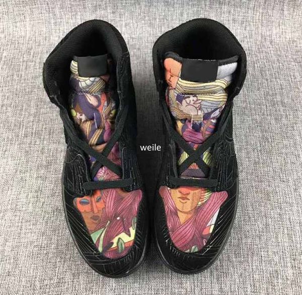 

2017 новый 1 og lhm pomb los primeros баскетбольная обувь для мужчин латиноамериканского месяца наследия ah7739-001 limited спортивные спорт, White;red