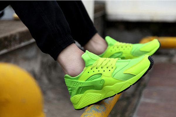 

Sapatos ocasionais wanshiruyi2018