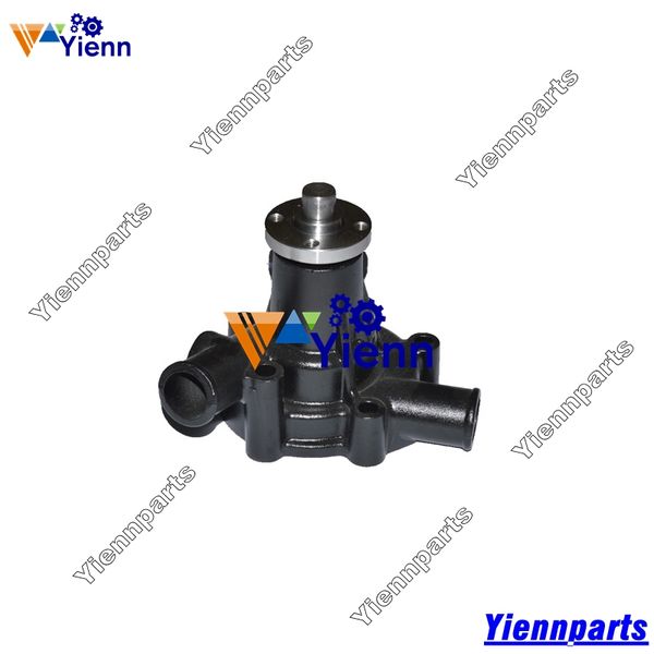 Acheter 3t84ha 3t84htle 3t84htlbs Pompe à Eau Pour Yanmar Komatsu Moteur Ym276 Tracteur Yb351 Yb351c Yb20 30 6 Excavateur De 13267 Du Weiqiuyi