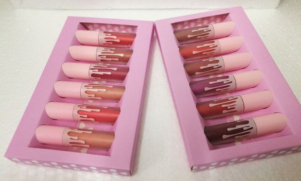 

Brilho de Lábios happy_xinxin