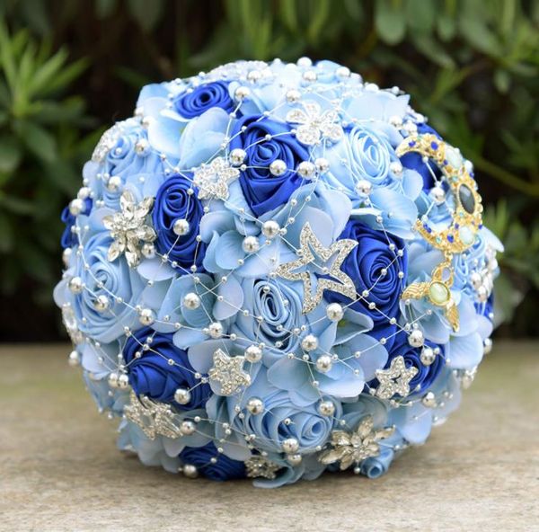

eternal angel wedding supplies romantic starry bride holding bouquet christmas gift gift