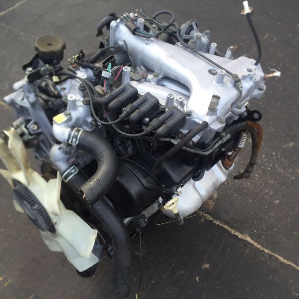 3400 V6 Engine Cylinder Diagram