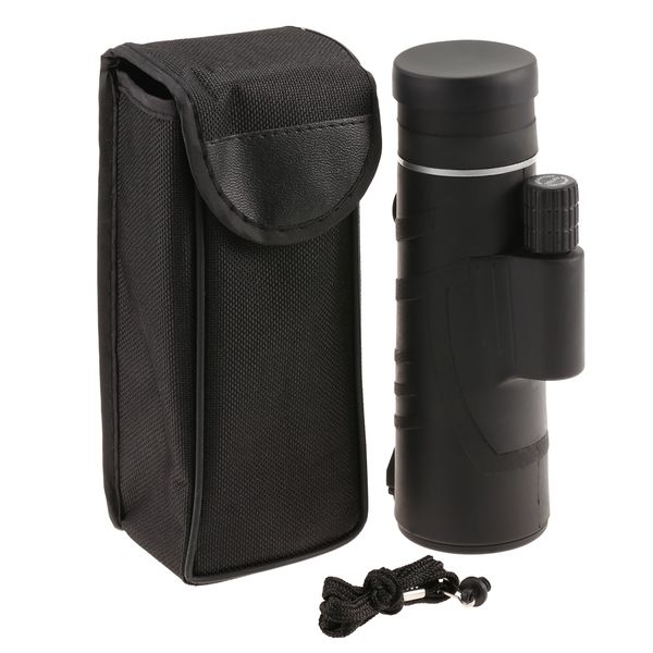

oobm6048 monocular 10 x 42 high definition outdoor telescope
