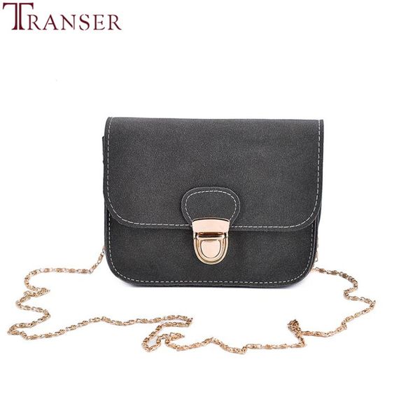 

transer new women fashion handbag shoulder bag casual tote ladies messenger bag popular solid color girl chain wholesale wu3