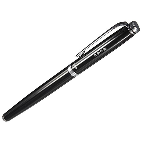 

new hero 9296 frosted m nib fountain pen fountain pen gifts decorations 0.38mm