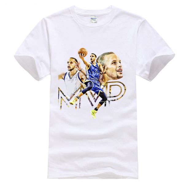 curry mvp shirt