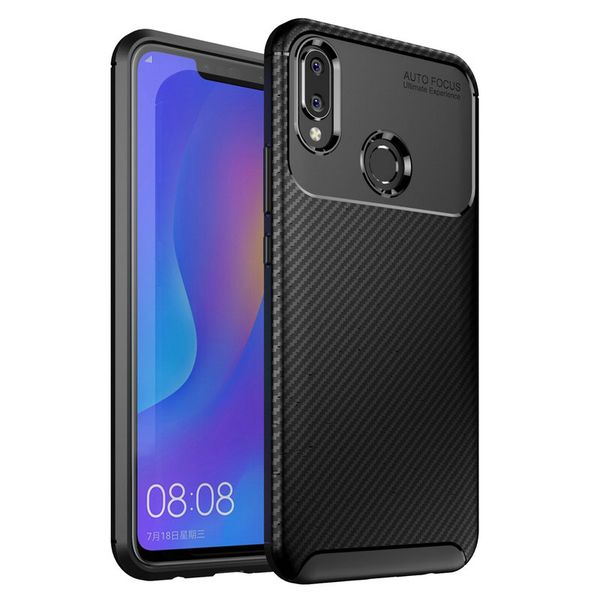 coque huawei p smart travel