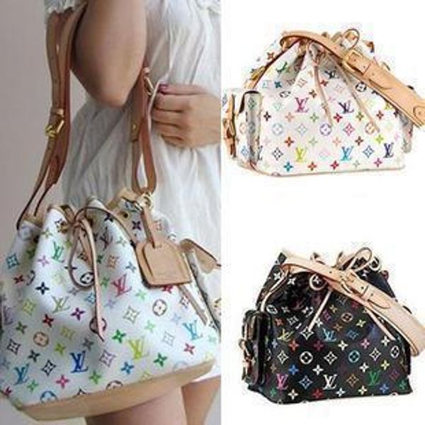

2019 m42229 fa hion bucket bag handbag houlder bag hobo handbag handle bo ton cro body me enger houlder bag