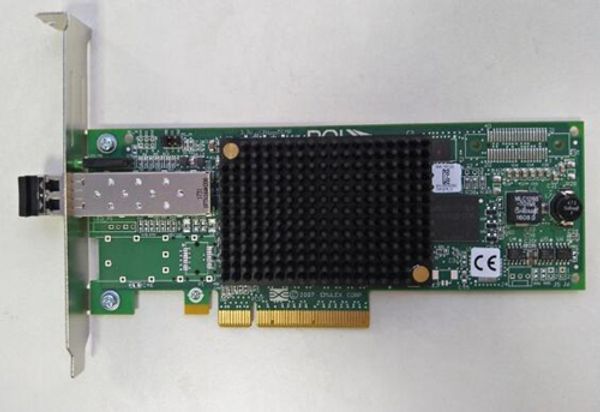 

for emulex lpe12000 8gb fiber channel pci-e single port hba card with sfp module