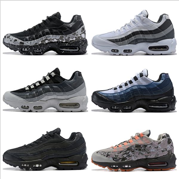 

Sapatos ocasionais hyperve33