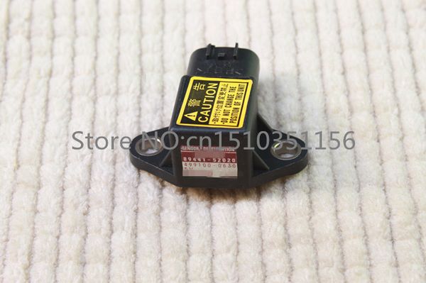 

for toyota yaw / acceleration sensor,89441-52020,499100-0630