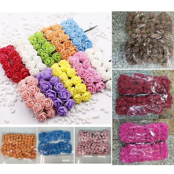 

Flores decorativas & Coroas qwonly_shop