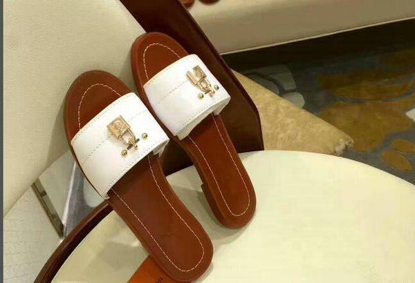 

Мода слайд сандалии тапочки для мужчин женщин 2018 горячий дизайнер цветок печатных унисекс пляж шлепанцы тапочки лучшее качество #853