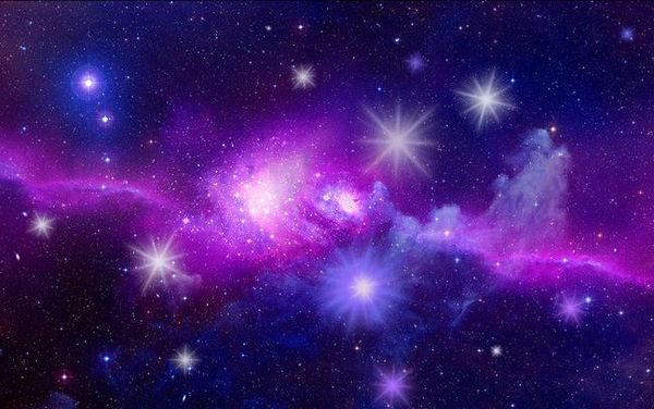 

3d wallpaper mural decor p backdrop star sky zenith mural background wall living room restaurant ceiling wall painting mural panel